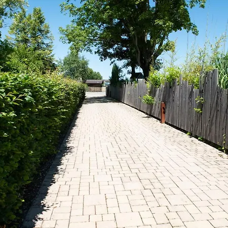 Vila With Pool At The Lake Starnberg Close To Munich *
