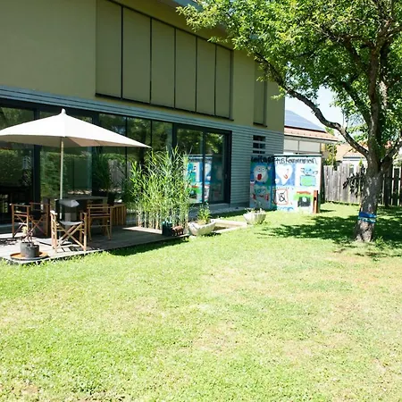 With Pool At The Lake Starnberg Close To Munich Villa *